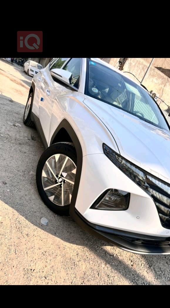 هيونداي توسان